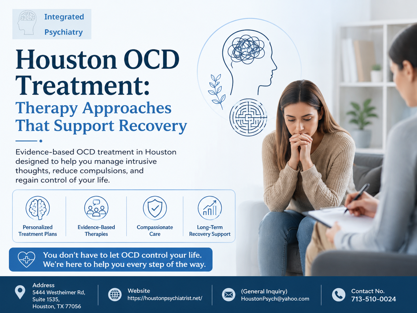 OCD Treatment