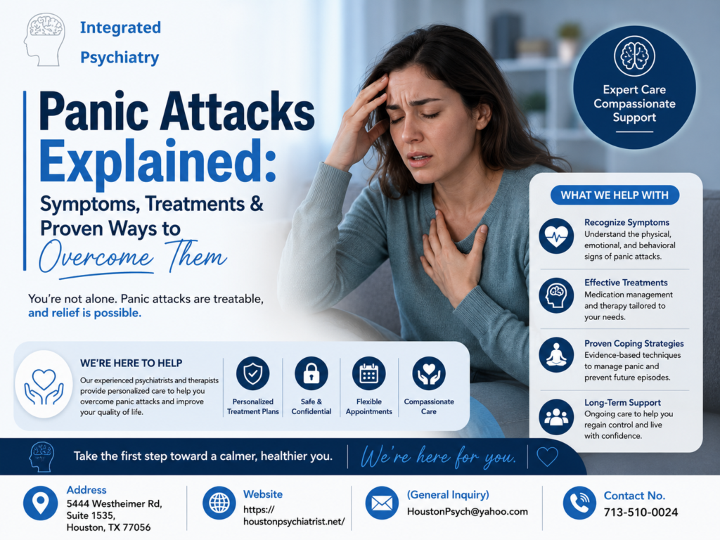 Panic Attacks