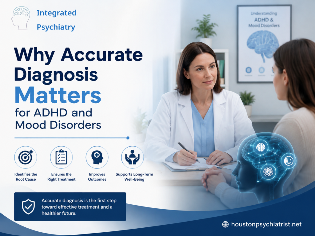 ADHD treatment