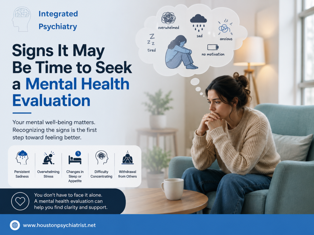 Mental Health